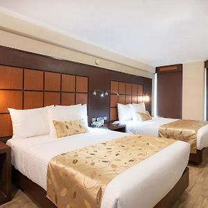 Loa Inn Centro Puebla